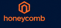 honeycomb logo