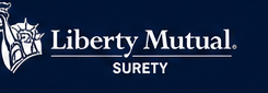 Liberty Mutual Surety logo