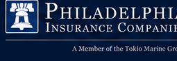 Philadelphia Insurance Companies logo